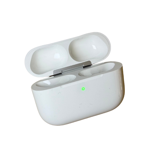 【美品/ケースのみ】AirPods Pro 第3世代 Magsafe A3122 Airpods Pro 3 MagSafe Charging Case Replacement (A3122) – Earbud