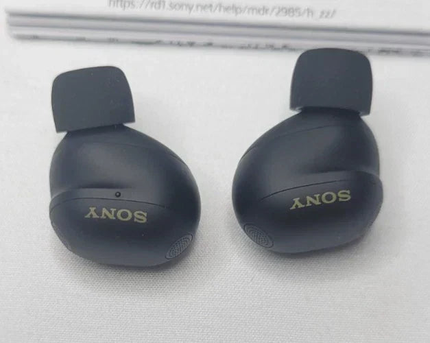 Can I Replace Just One Sony WF-1000XM6 Earbud If I Lose Or Break It?