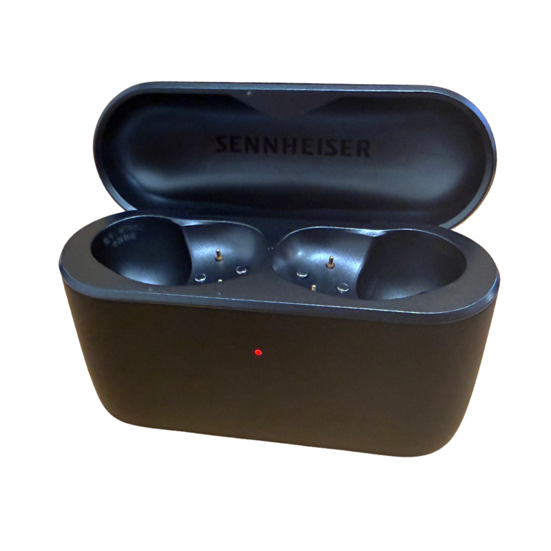 Sennheiser Momentum 5 Charging Case Replacement