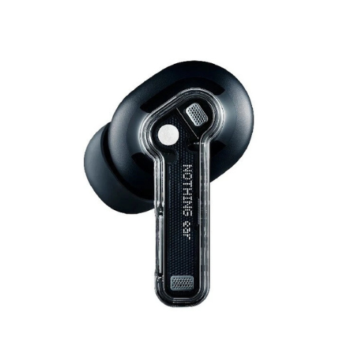 Nothing Ear Black Earbud - (Left Side)