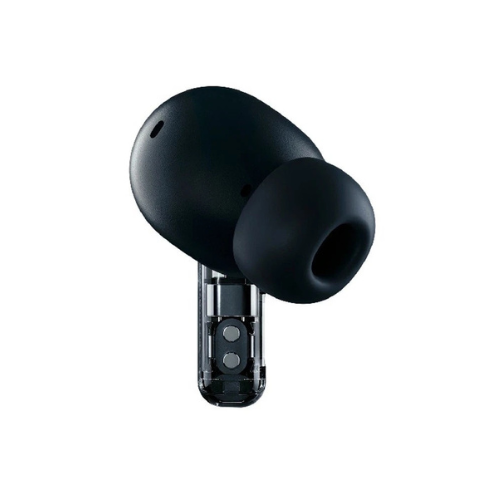 Nothing Ear Black Earbud - (Left Side)