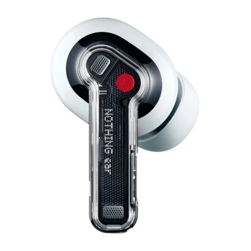 Nothing Ear White Earbud - (Right Side)