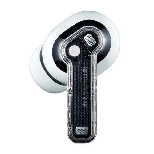 Nothing Ear White Earbud - (Left Side)