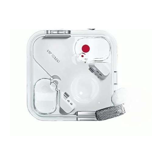 Nothing Ear 2024 Charging Case Replacement - White