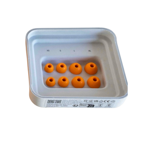 Original Replacement Ear Tips Powerbeats Pro 2