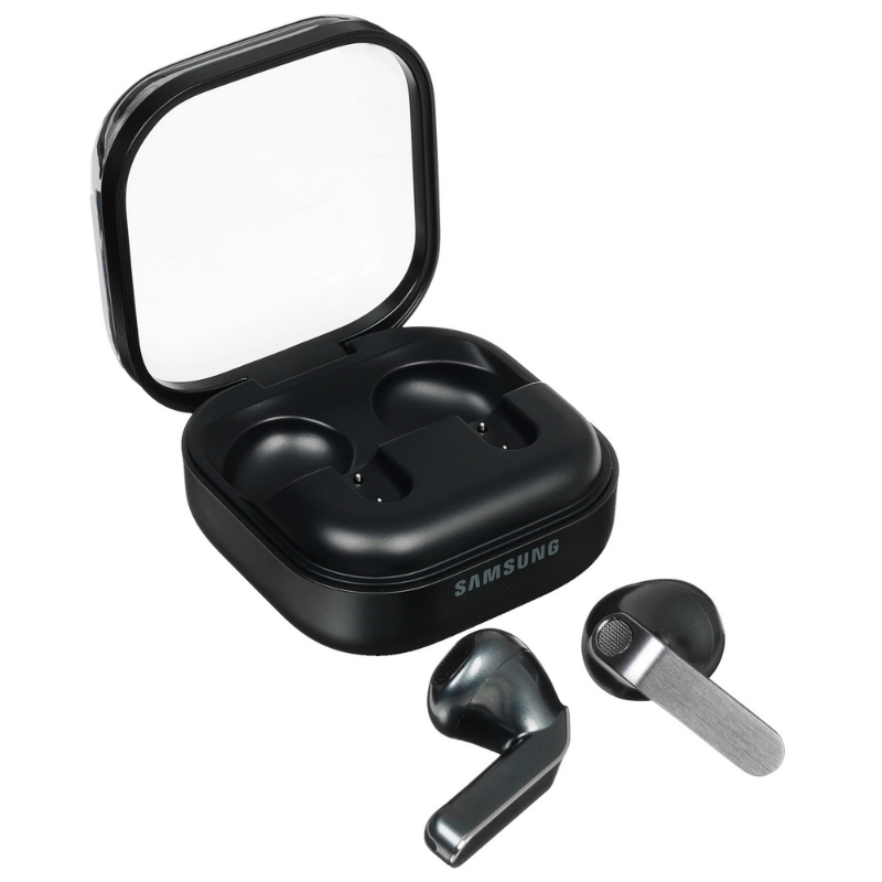 Samsung Galaxy Buds 4 (2026) SM-R540 - Open Box Full Set