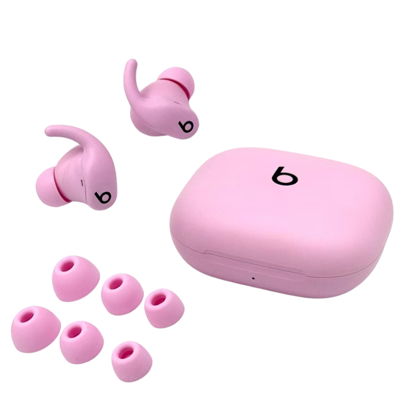 Beats Powerbeats Fit 2025 True Wireless Earbuds – Open Box