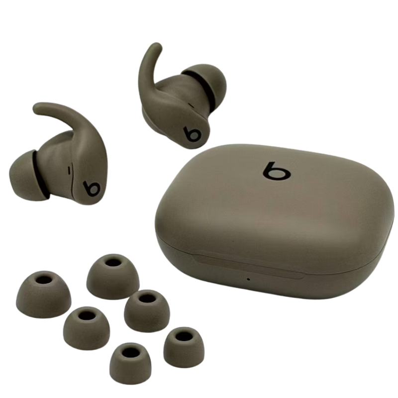 Beats Powerbeats Fit 2025 True Wireless Earbuds – Open Box