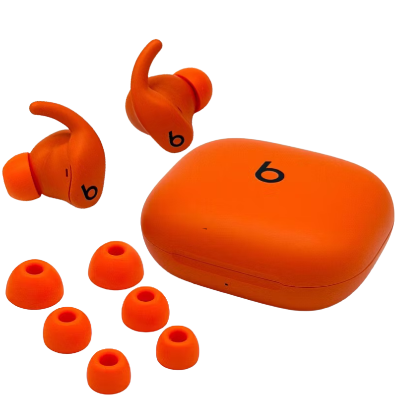 Beats Powerbeats Fit 2025 True Wireless Earbuds – Open Box