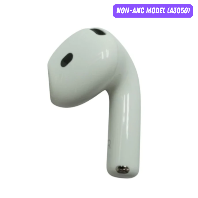 Apple AirPods (4th Gen) Right Earbud Replacement