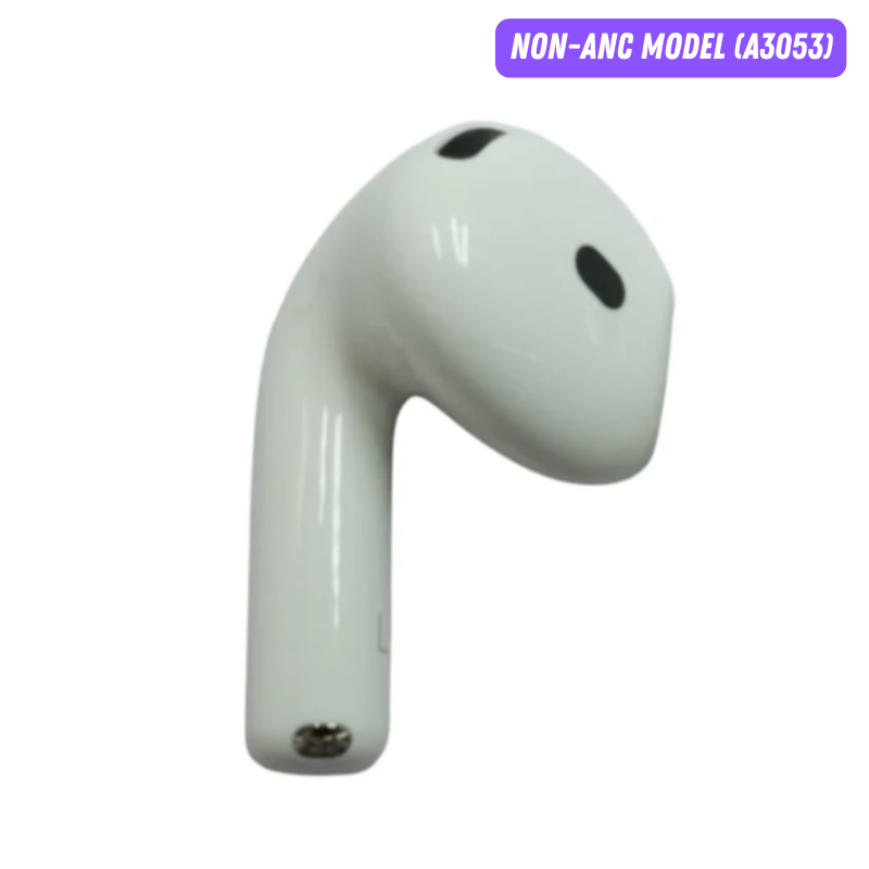 Apple AirPods (4th Gen) Left Earbud Replacement