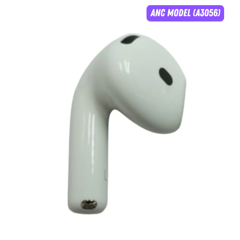 Apple AirPods (4th Gen) Left Earbud Replacement