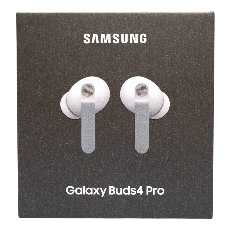 Samsung Galaxy Buds4 Pro SM-R640 True Wireless Earbuds – Open Box