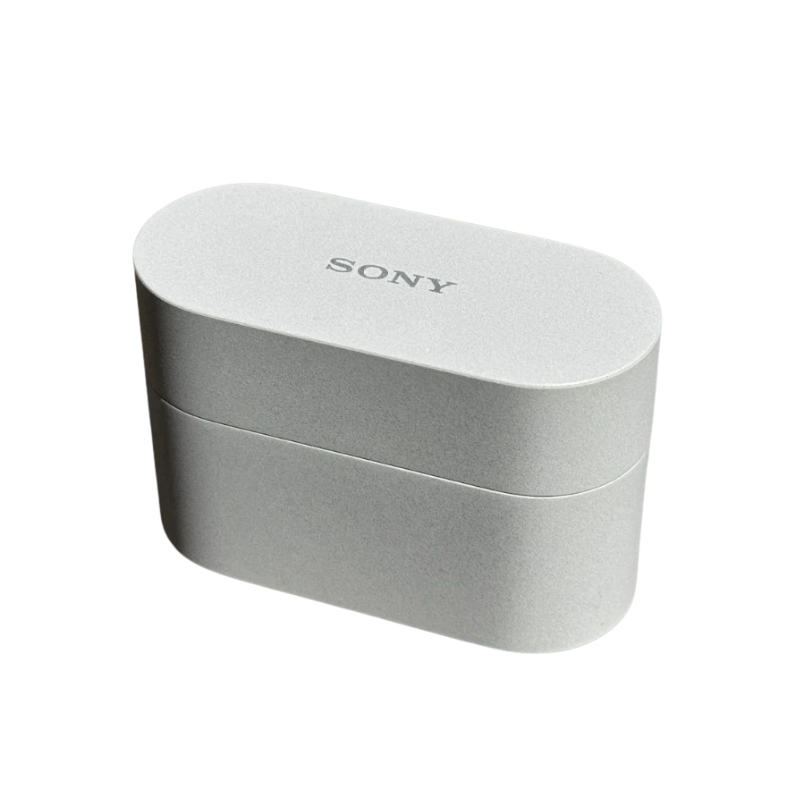 Sony WF-1000XM6/B Charging Case Replacement
