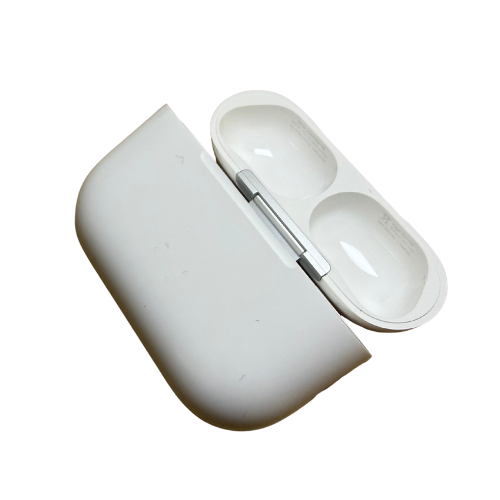 【美品/ケースのみ】AirPods Pro 第3世代 Magsafe A3122 Airpods Pro 3 MagSafe Charging Case Replacement (A3122) – Earbud