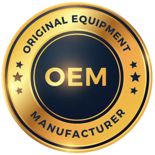 OEM Ear Tips Set