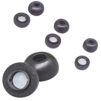 Premium Memory Foam Ear Tips Set Samsung Galaxy Buds 4 Pro