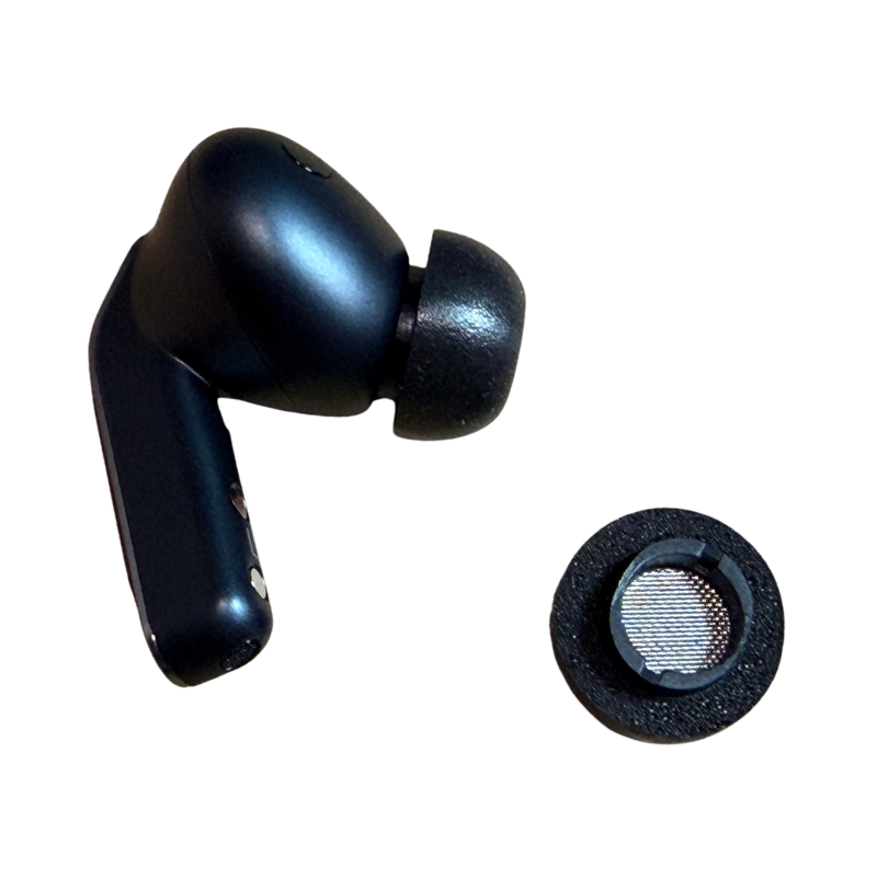 Premium Memory Foam Ear Tips Set Samsung Galaxy Buds 4 Pro