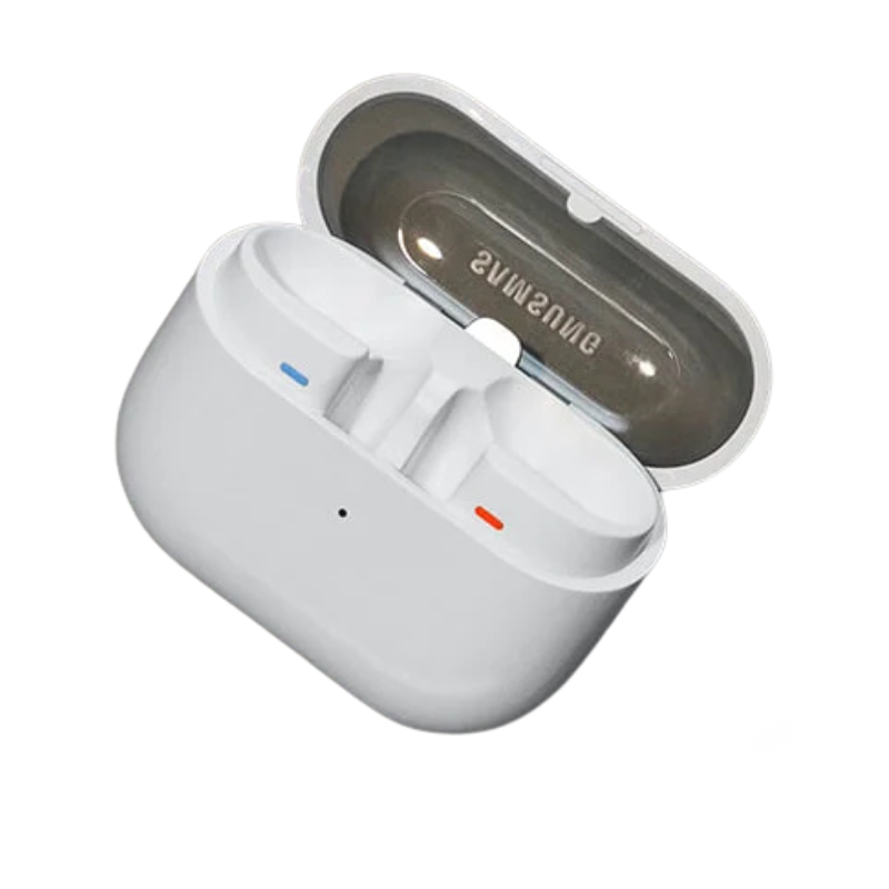 Samsung Galaxy Buds3 Pro Charging Case Replacement