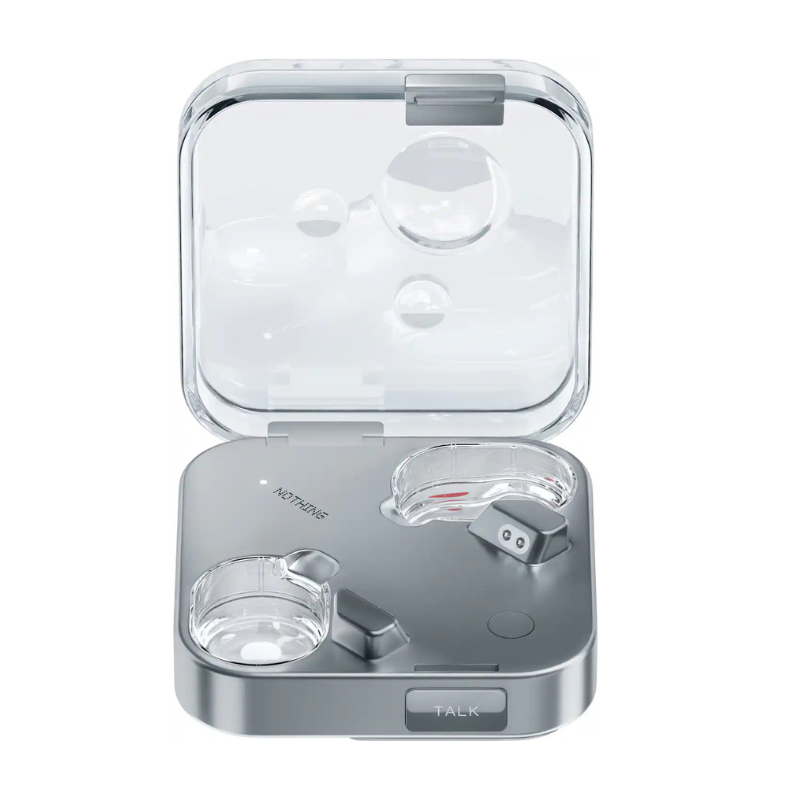 Nothing Ear 3 Charging Case Replacement