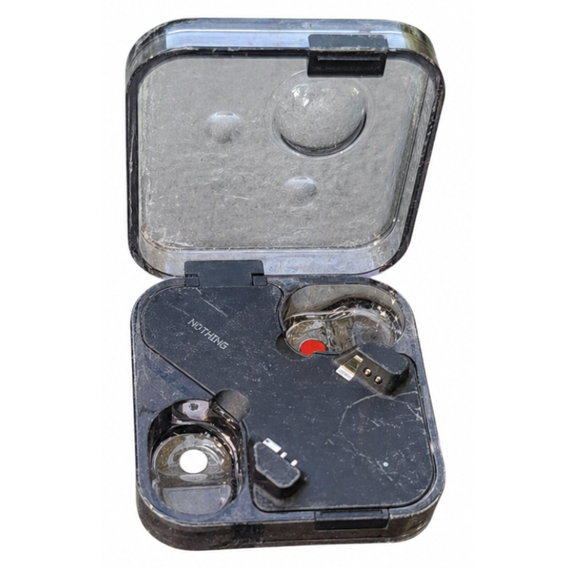 Nothing Ear Charging Case Replacement
