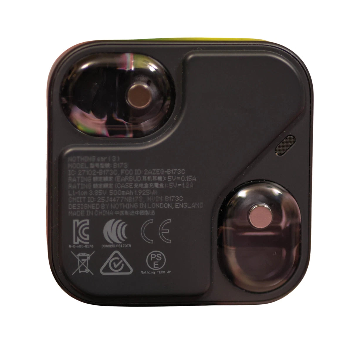 Nothing Ear 3 Charging Case Replacement