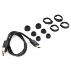 Momentum 4 Accessory Set Ear Tips, Wings, & Charging Cable