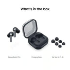 Samsung Galaxy Buds4 Pro SM-R640 True Wireless Earbuds – Open Box