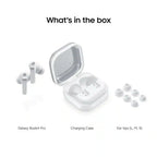 Samsung Galaxy Buds4 Pro SM-R640 True Wireless Earbuds – Open Box