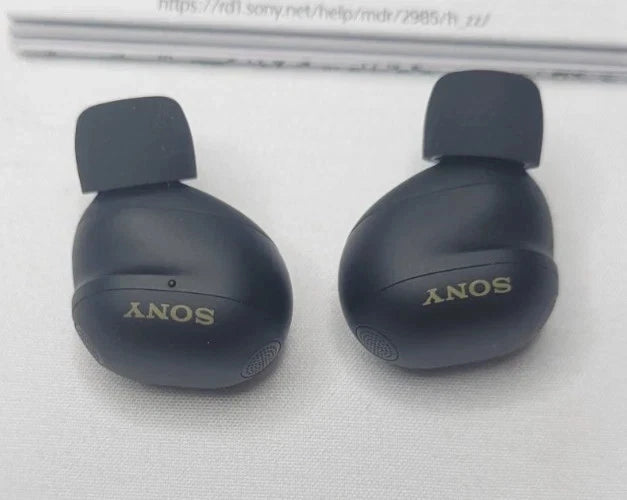 Sony WF-1000XM6 Truly Wireless Earbuds (Open Box, Excellent)