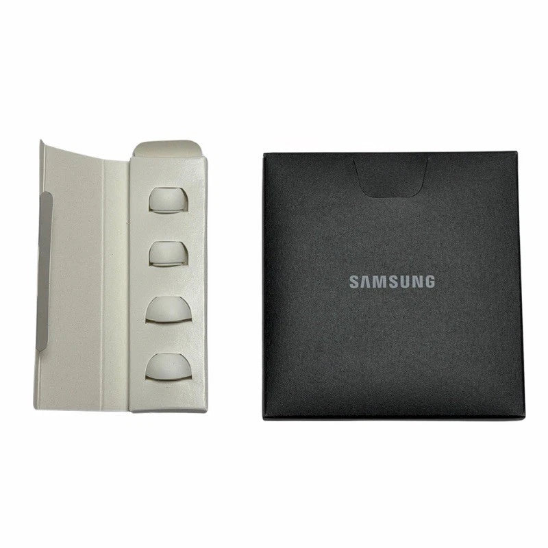 Ear Tips Set For Samsung Galaxy Buds4 Pro Replacement