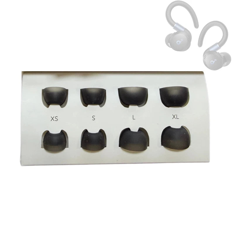 Soundcore Sport X20 Replacement Ear Tips Set Original OEM