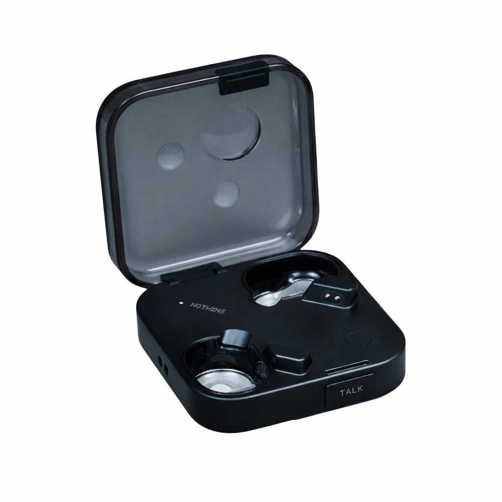 Nothing Ear 3 Charging Case Replacement